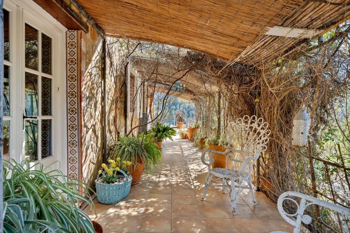 Casa o chalet independiente en Castell de Castells, Castell de Castells