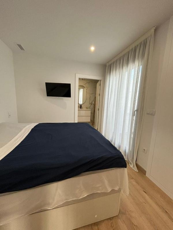 Chalet adosado en Calle Amapola, Los Montesinos