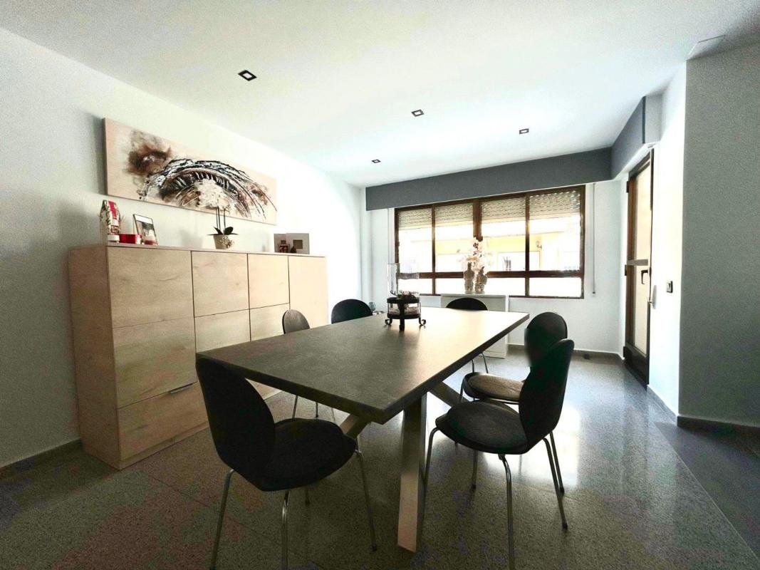 Piso en Desamparados-Hurchillo-Torremendo, Orihuela