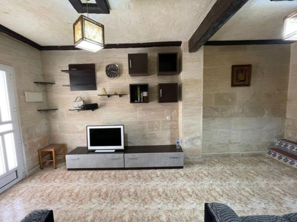 Chalet adosado en Calle de la Gloria, 7, Orihuela Ciudad, Orihuela