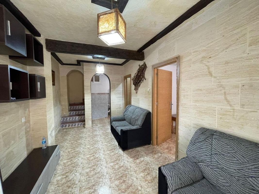 Chalet adosado en Calle de la Gloria, 7, Orihuela Ciudad, Orihuela
