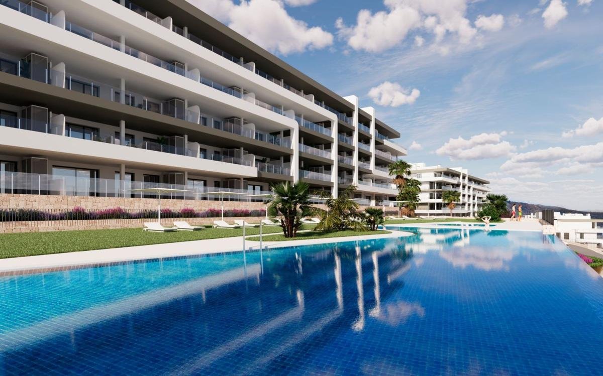 property-518638-1-medium Piso en Calle del Vespre, 6, Bonalba-Cotoveta, Mutxamel