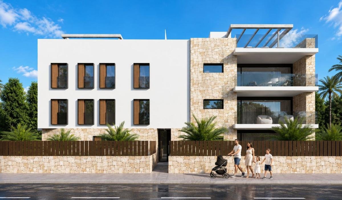 property-518691-1-medium Piso en Avenida Augusta, 10, Montañar, Jávea/Xàbia