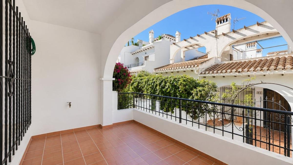 property-521531-2-medium Chalet adosado en Calle Áncora, Aguas Nuevas, Torrevieja