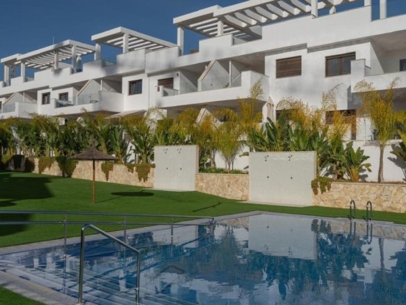 Casa o chalet en Balcón de Finestrat-Terra Marina, Finestrat