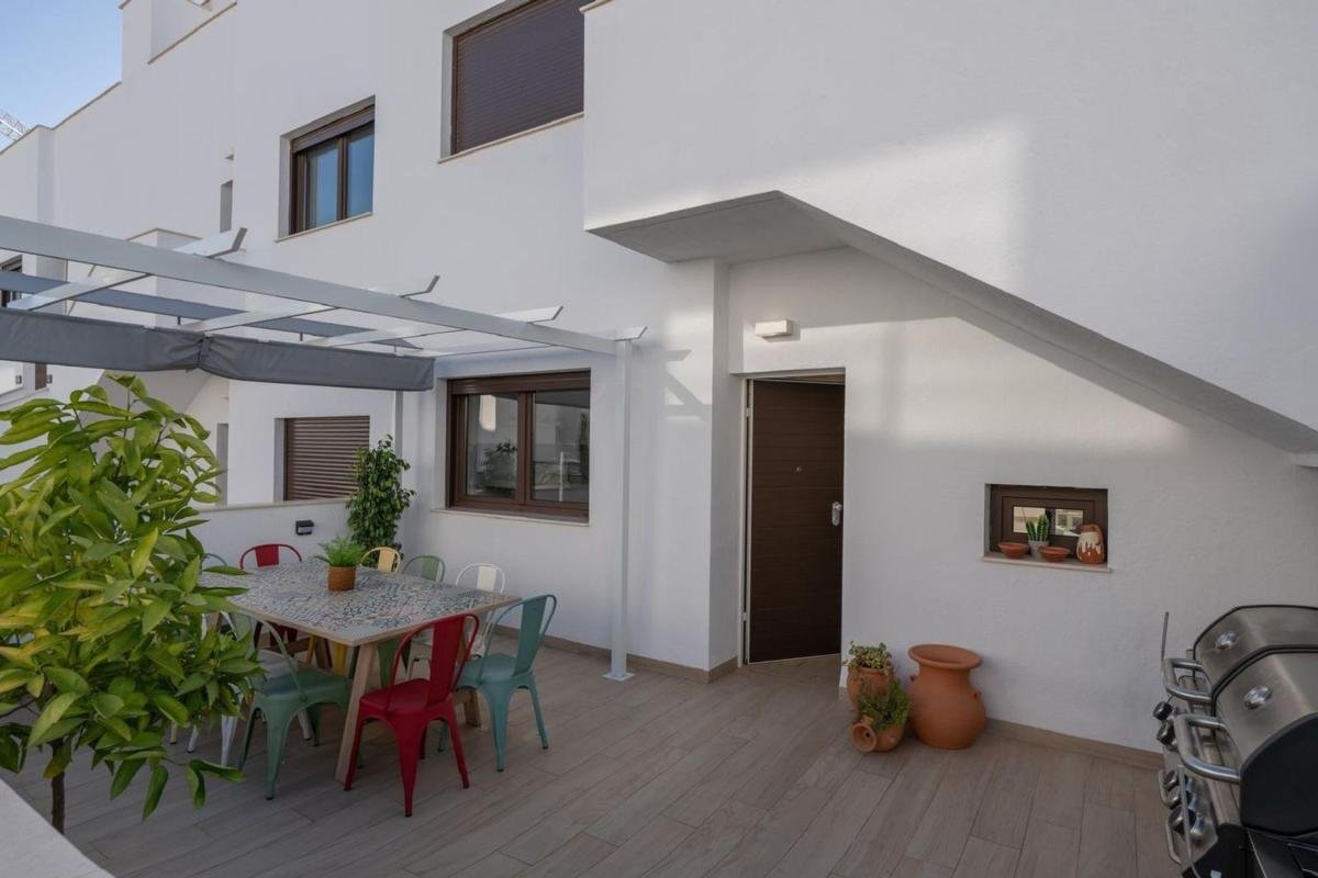 property-521854-3-medium Casa o chalet en Balcón de Finestrat-Terra Marina, Finestrat