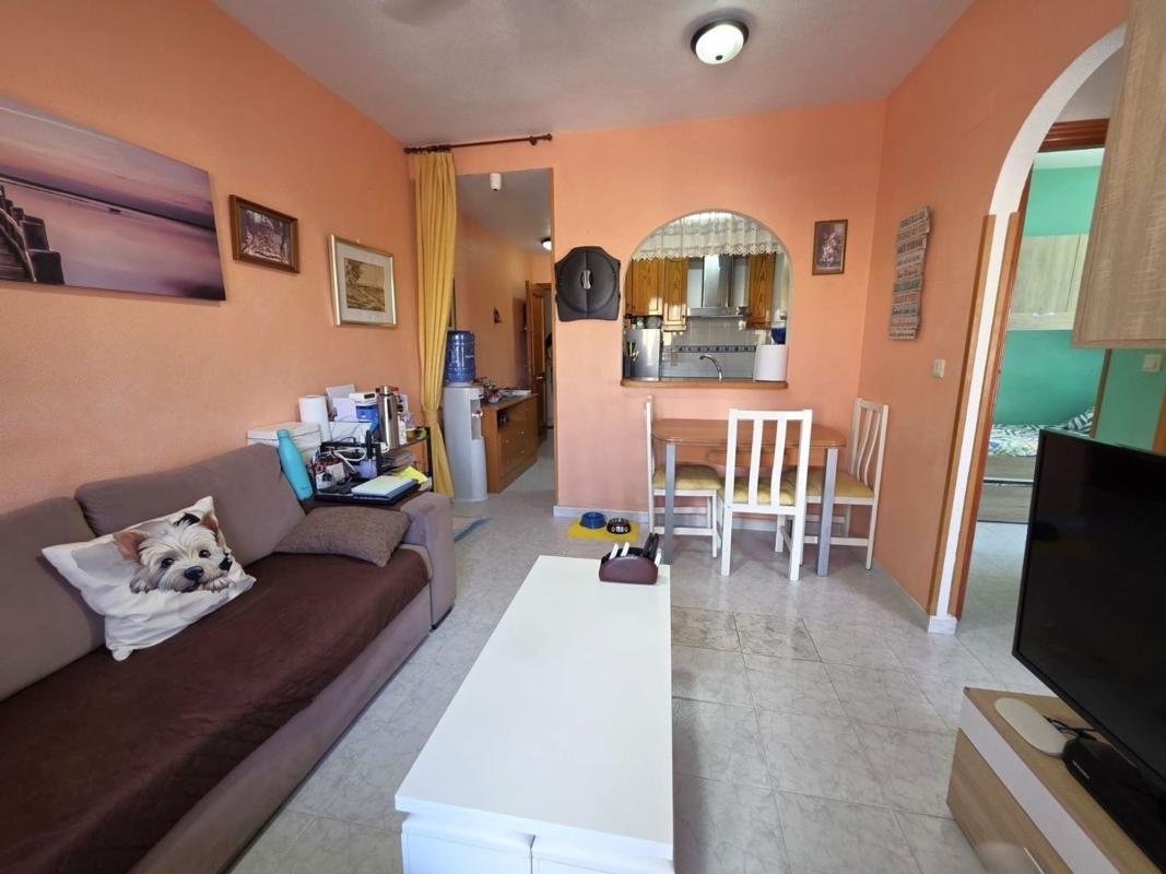 property-521864-2-medium Piso en El Acequión, Torrevieja