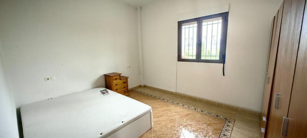 Casa o chalet independiente en Pinoso