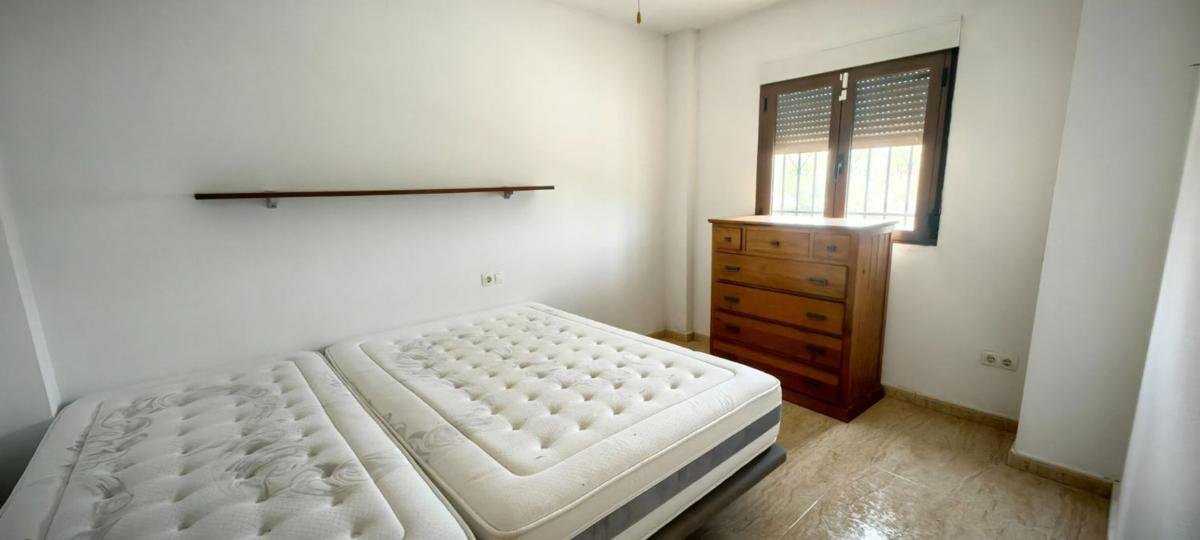 Casa o chalet independiente en Pinoso