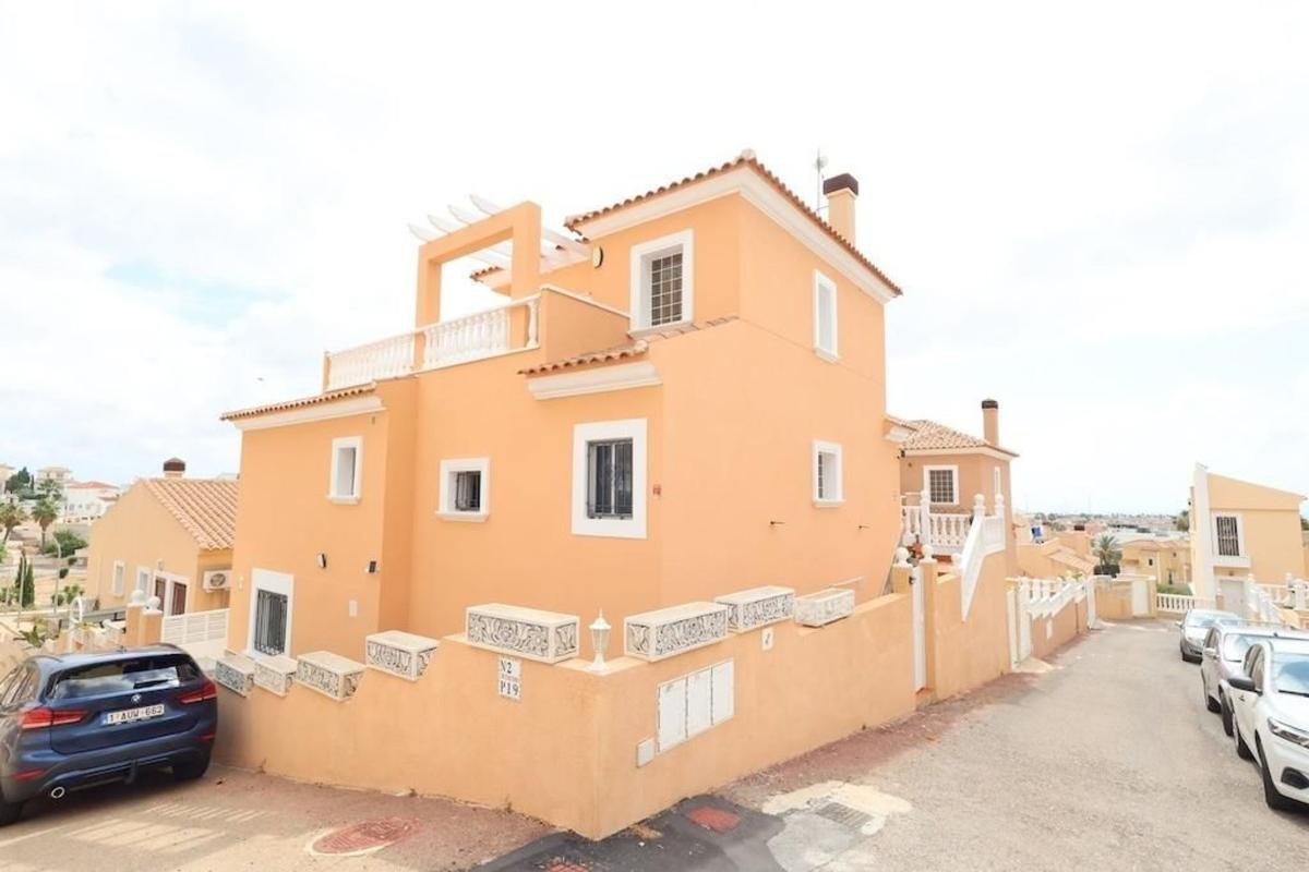 Casa o chalet independiente en Calle Trevelez, Blue Lagoon – Galán, San Miguel de Salinas