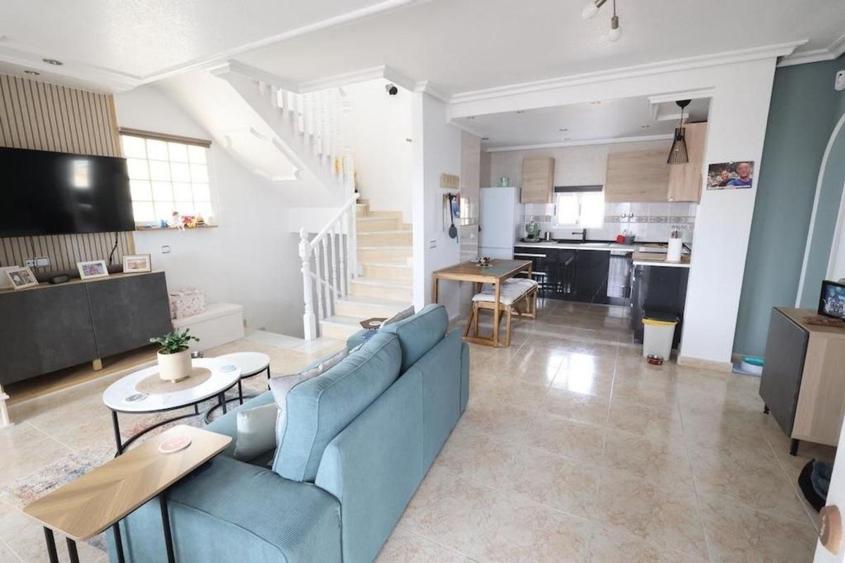 Casa o chalet independiente en Calle Trevelez, Blue Lagoon – Galán, San Miguel de Salinas