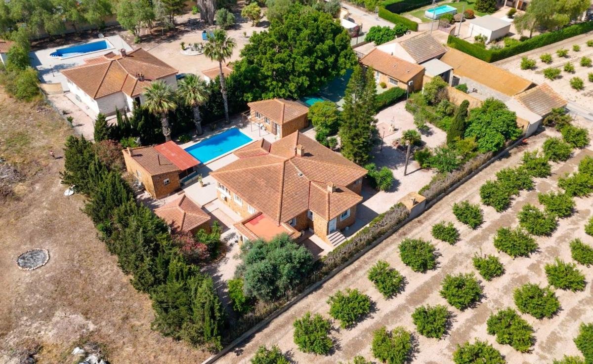 property-522076-4-medium Casa o chalet en Daya Vieja