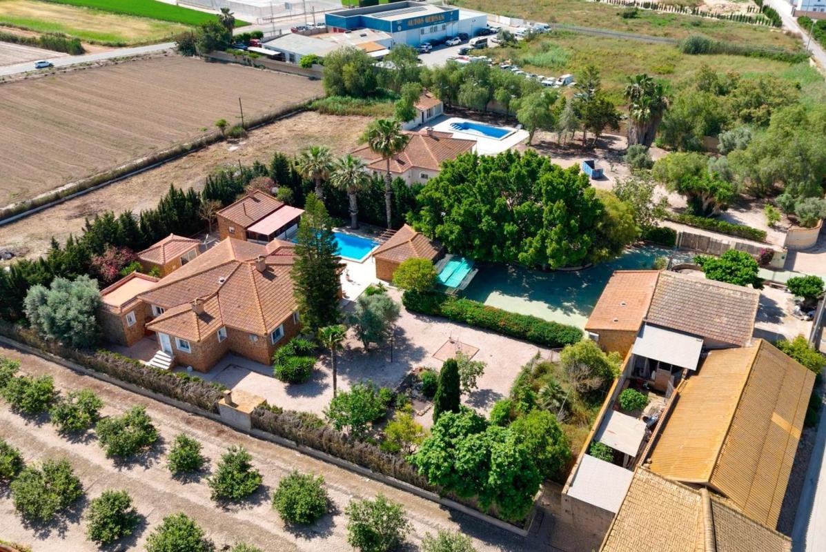 property-522076-6-medium Casa o chalet en Daya Vieja