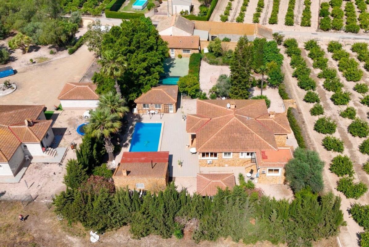 property-522076-7-medium Casa o chalet en Daya Vieja