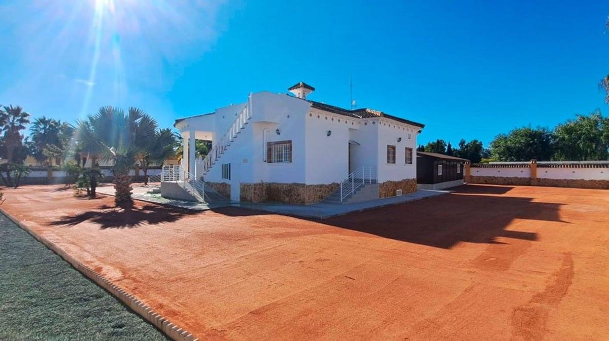 property-522268-14-medium Casa o chalet independiente en Catral