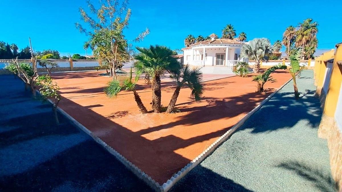 property-522268-15-medium Casa o chalet independiente en Catral