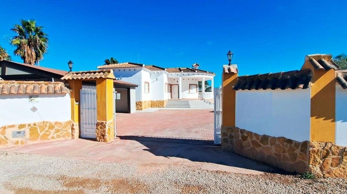 property-522268-16-medium Casa o chalet independiente en Catral