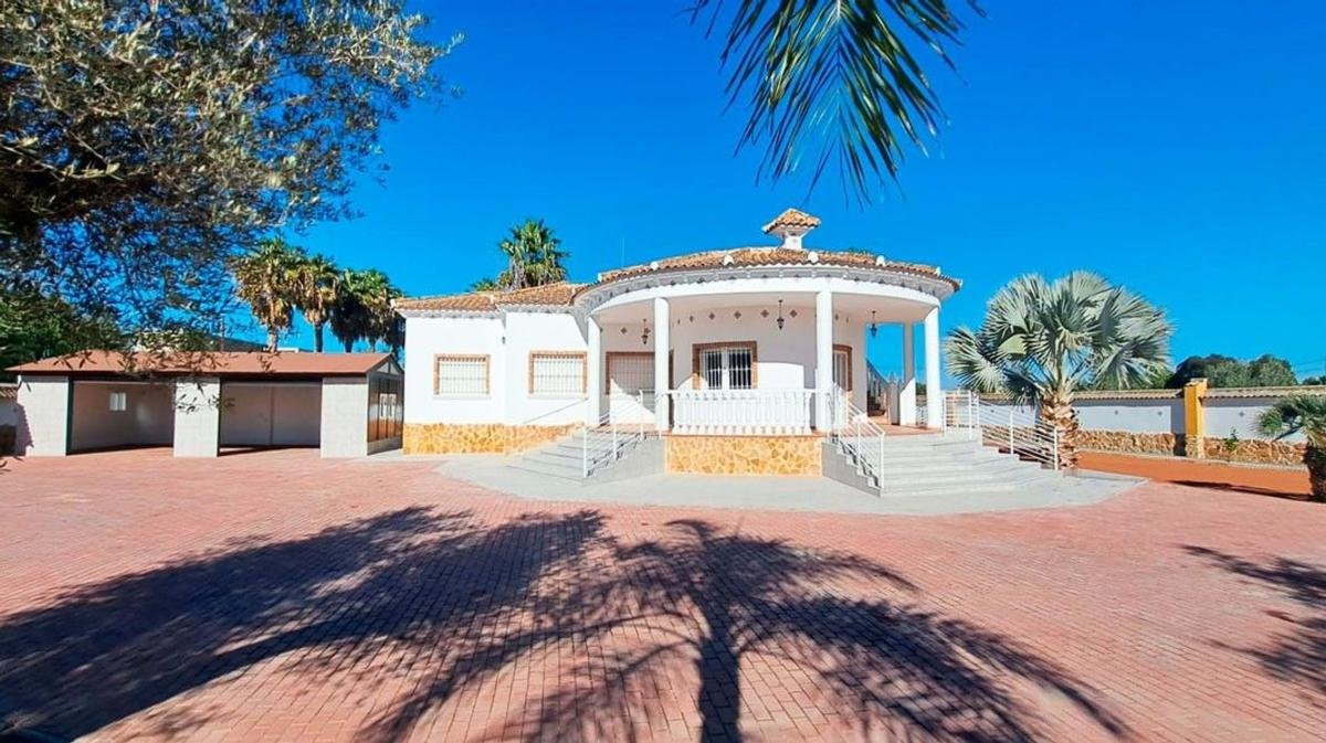 property-522268-2-medium Casa o chalet independiente en Catral