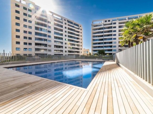 Piso en Cabo Roig, Orihuela