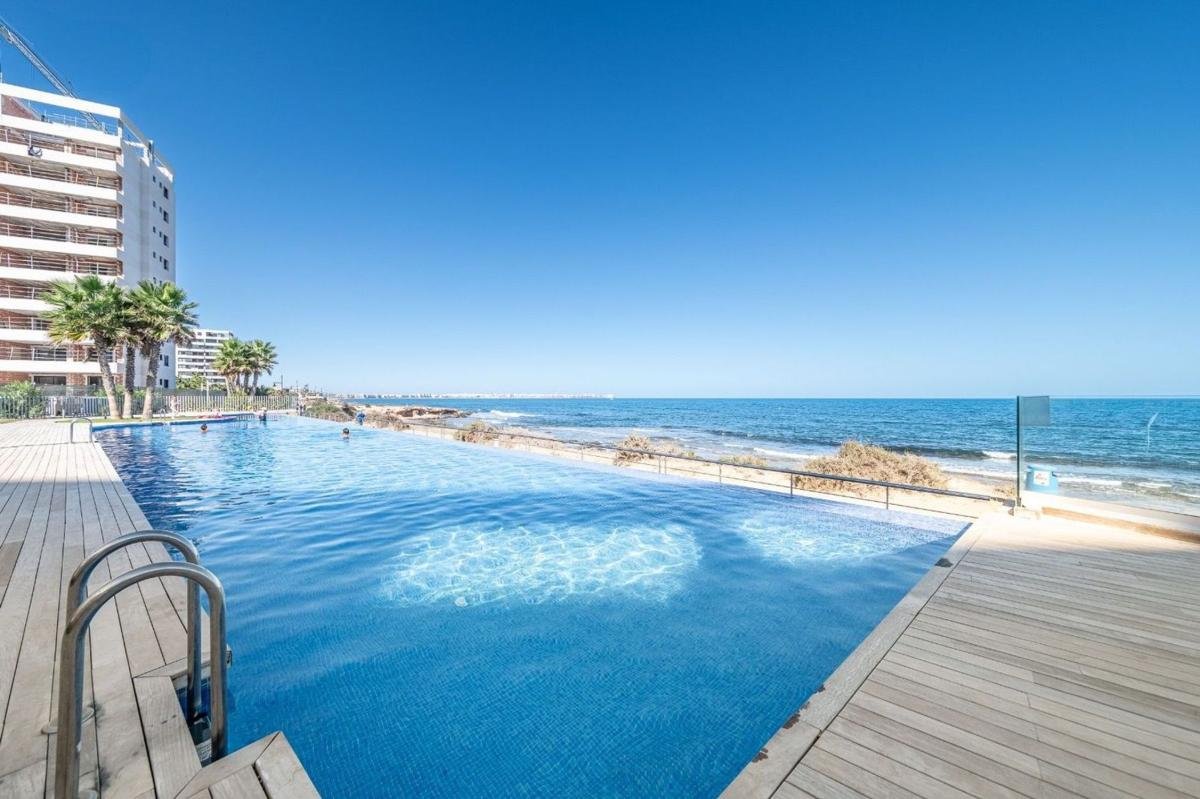 Piso en Cabo Roig, Orihuela