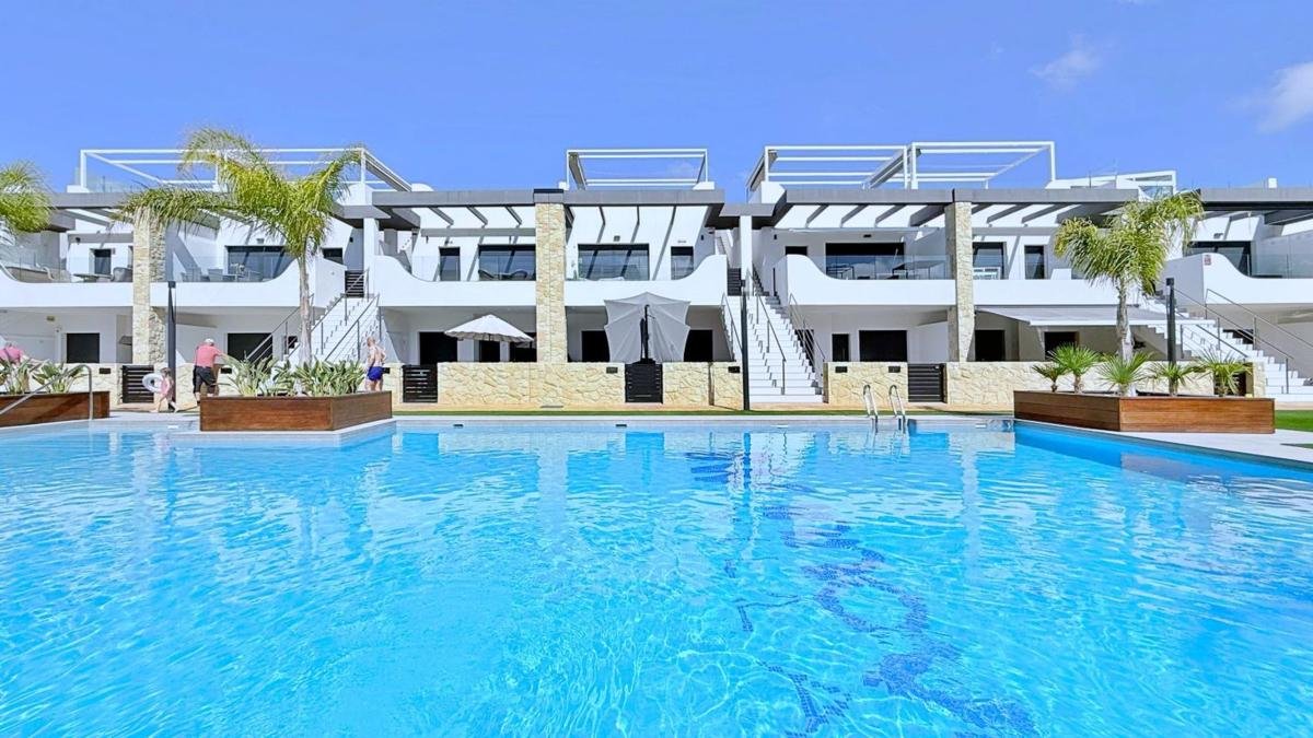 property-522428-2-medium Ático en Calle Campanario, Horizonte – La Campana, Orihuela