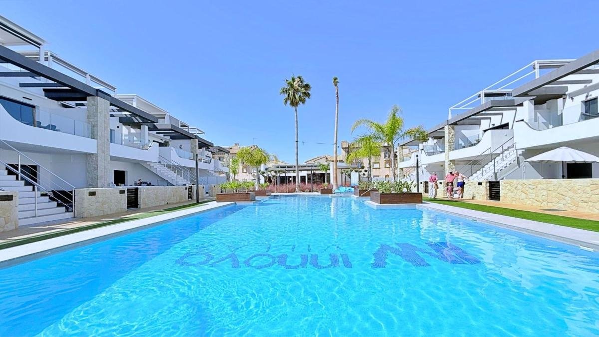 property-522428-3-medium Ático en Calle Campanario, Horizonte – La Campana, Orihuela