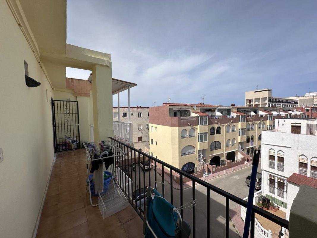 property-522658-2-medium Estudio en Calle el Raspallon, Gaspar Perrelló, Torrevieja