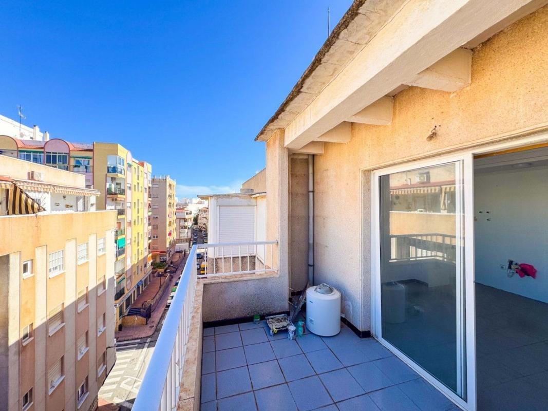 property-522754-2-medium Ático en Avenida Habaneras – Curva de Palangre, Torrevieja