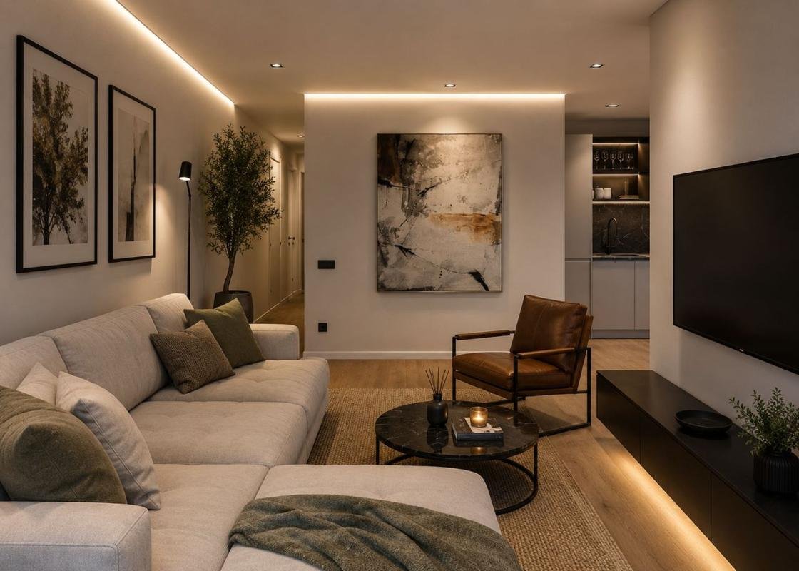property-522757-3-medium Estudio en Calle Monteagudo, El Acequión, Torrevieja