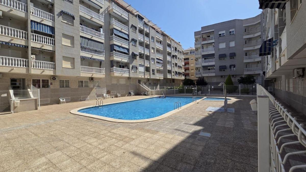 Piso en Calle la Loma, 31, Avenida Habaneras – Curva de Palangre, Torrevieja
