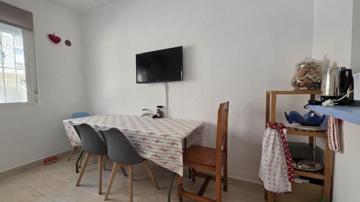 Piso en Calle la Loma, 31, Avenida Habaneras – Curva de Palangre, Torrevieja
