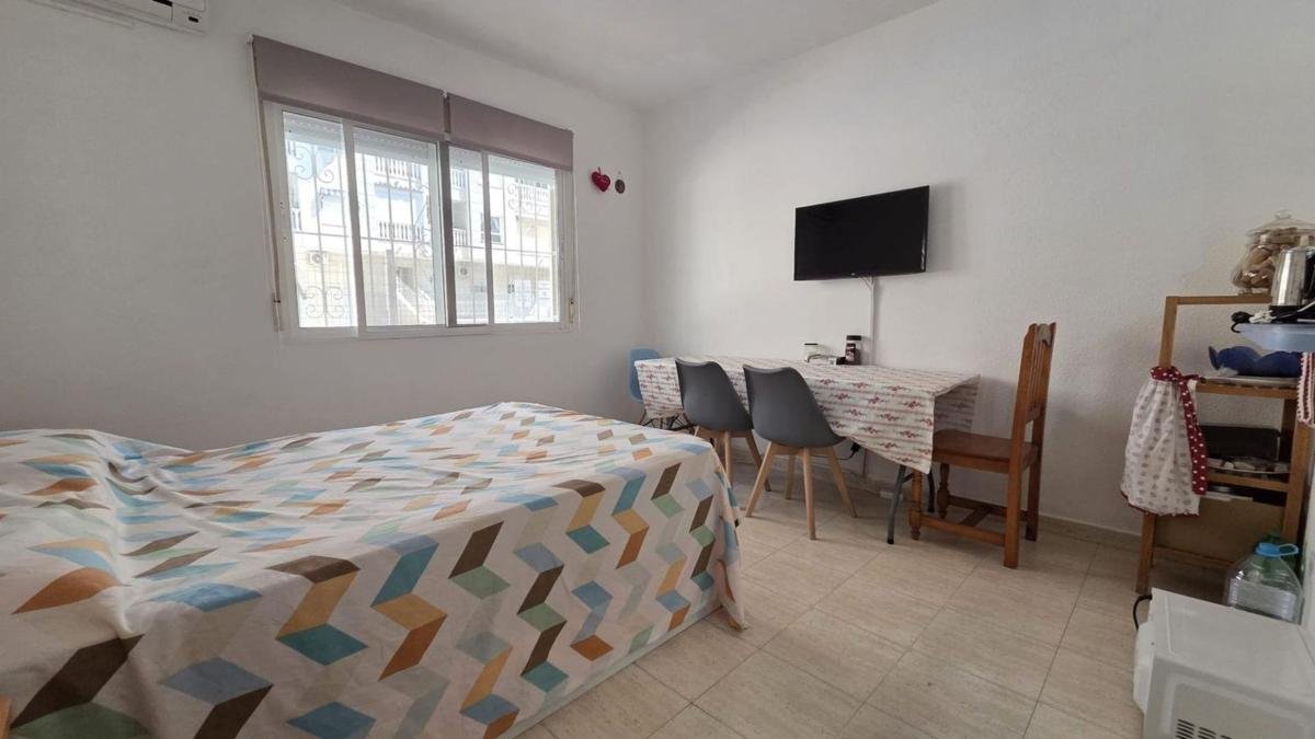 Piso en Calle la Loma, 31, Avenida Habaneras – Curva de Palangre, Torrevieja