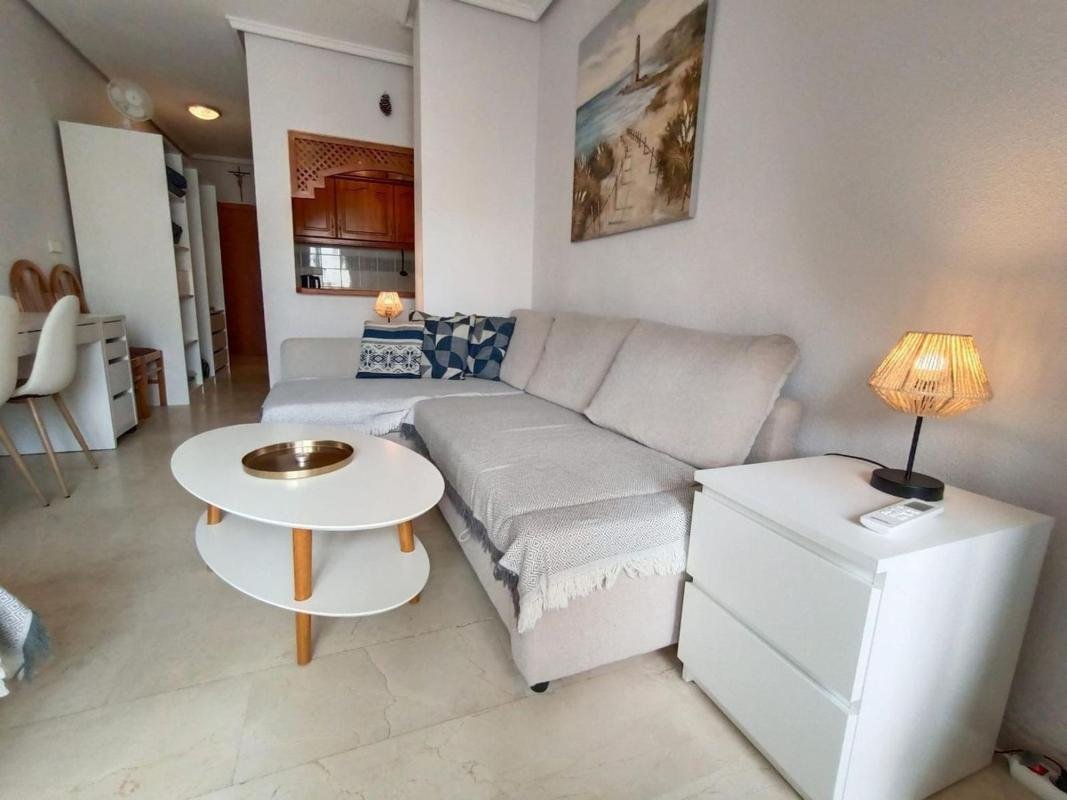 property-523062-1-medium Piso en Calle Mar Baltico, 18, Playa de los Locos, Torrevieja