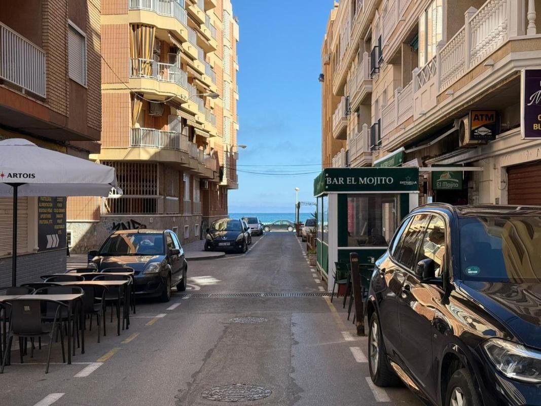 property-523062-2-medium Piso en Calle Mar Baltico, 18, Playa de los Locos, Torrevieja