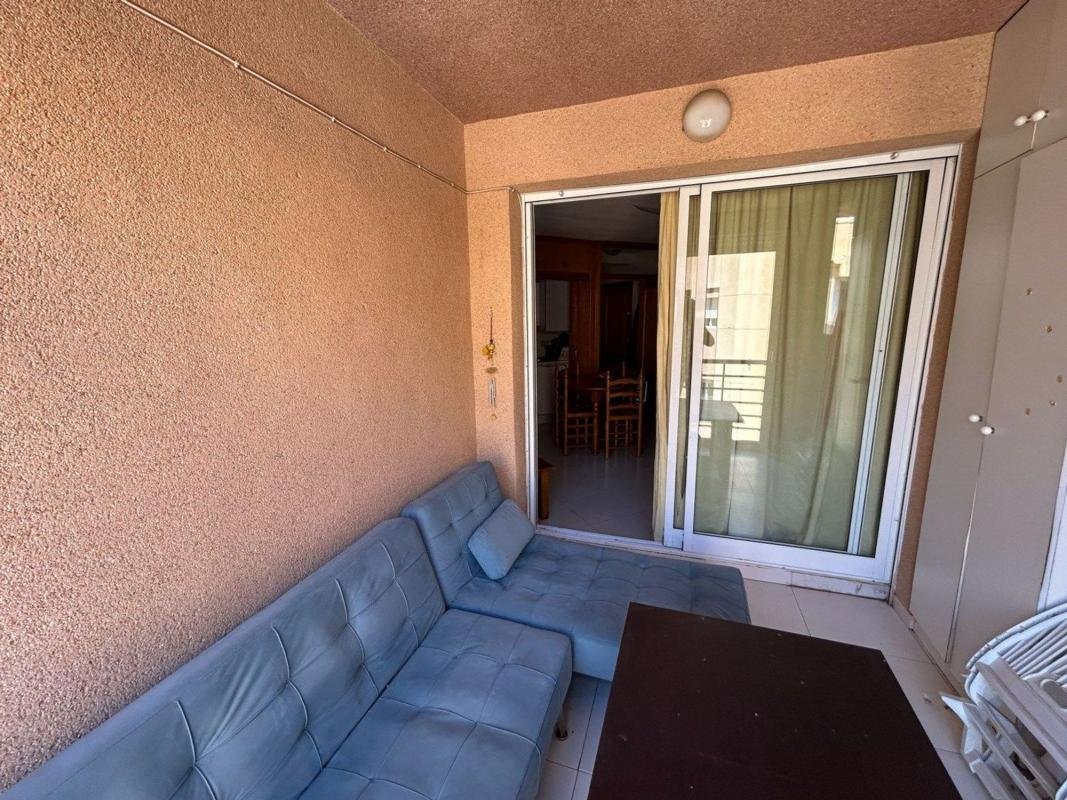 Piso en Calle la Sal, Avenida Habaneras – Curva de Palangre, Torrevieja