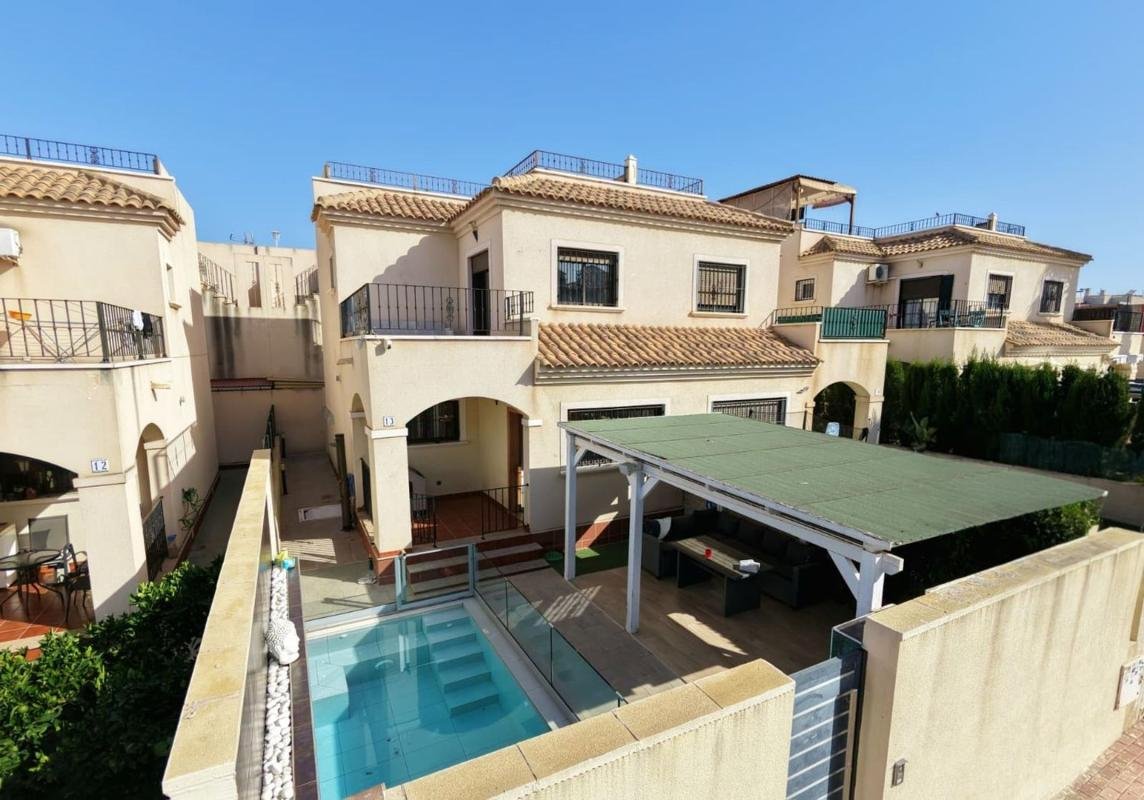 property-523542-1-medium Casa o chalet en Centro – Muelle Pesquero, Torrevieja