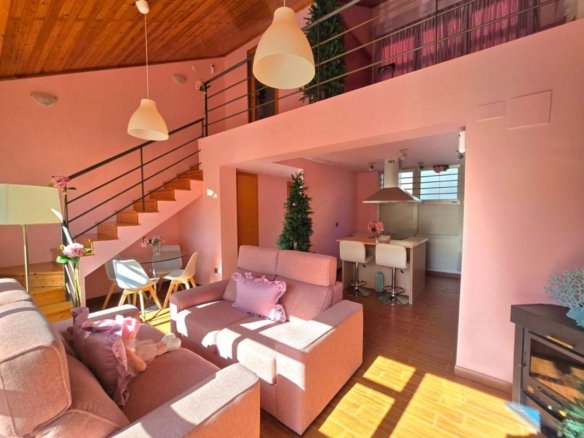 Casa o chalet en Altea la Vella, Altea