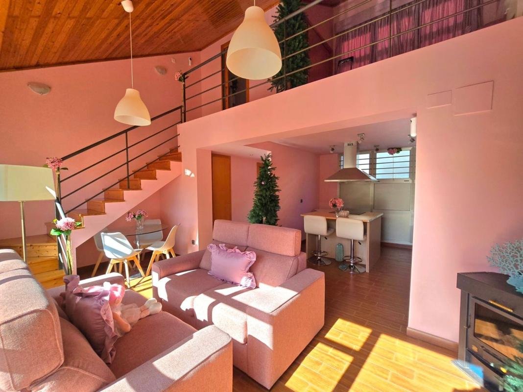 Casa o chalet en Altea la Vella, Altea