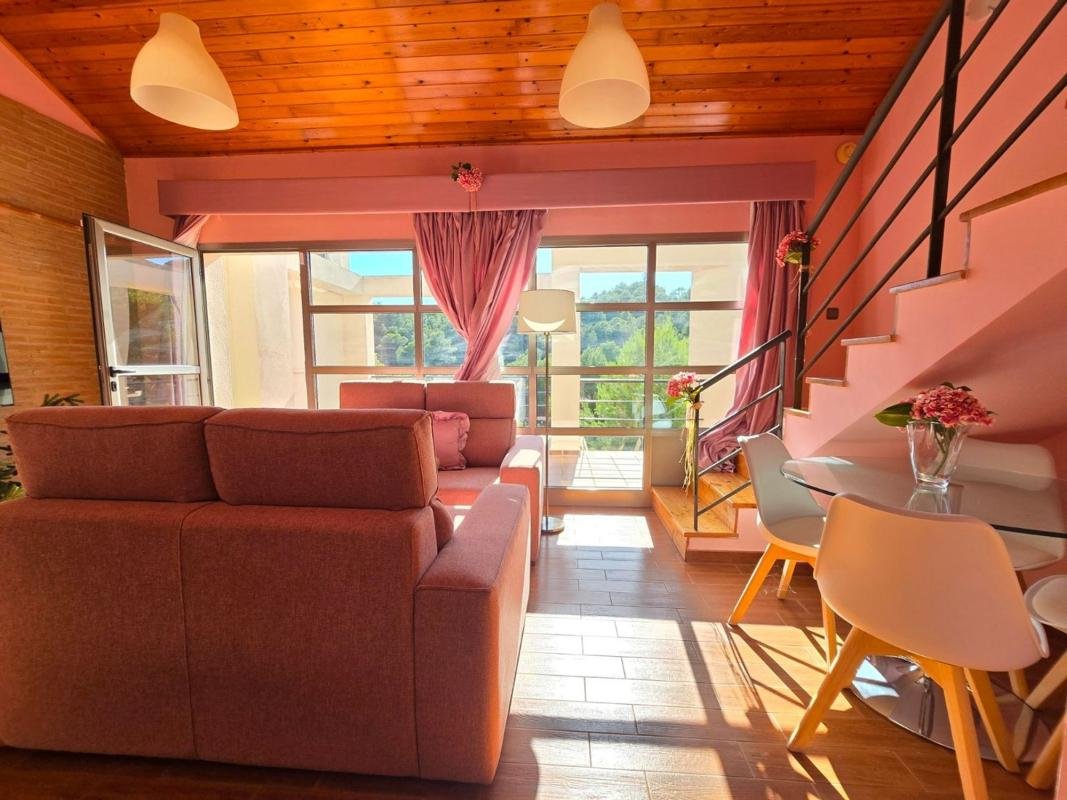 Casa o chalet en Altea la Vella, Altea
