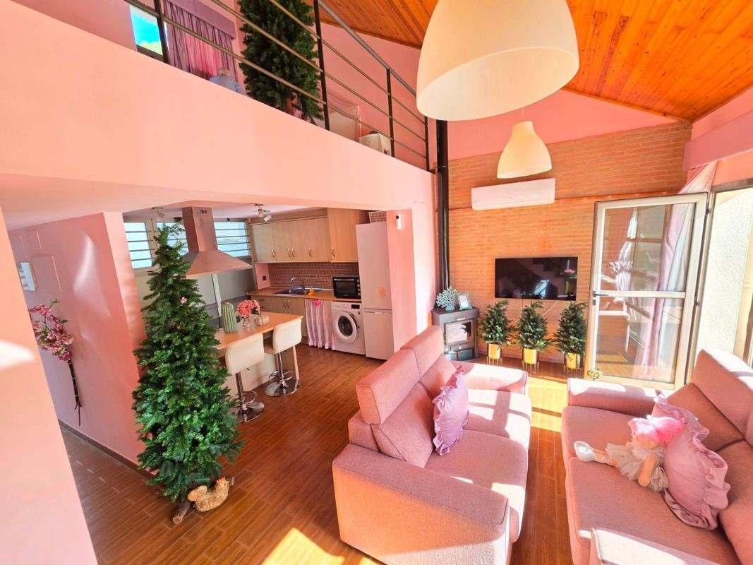 Casa o chalet en Altea la Vella, Altea