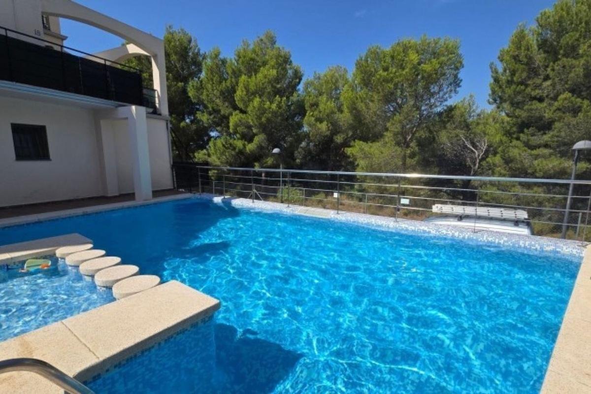 Casa o chalet en Altea la Vella, Altea