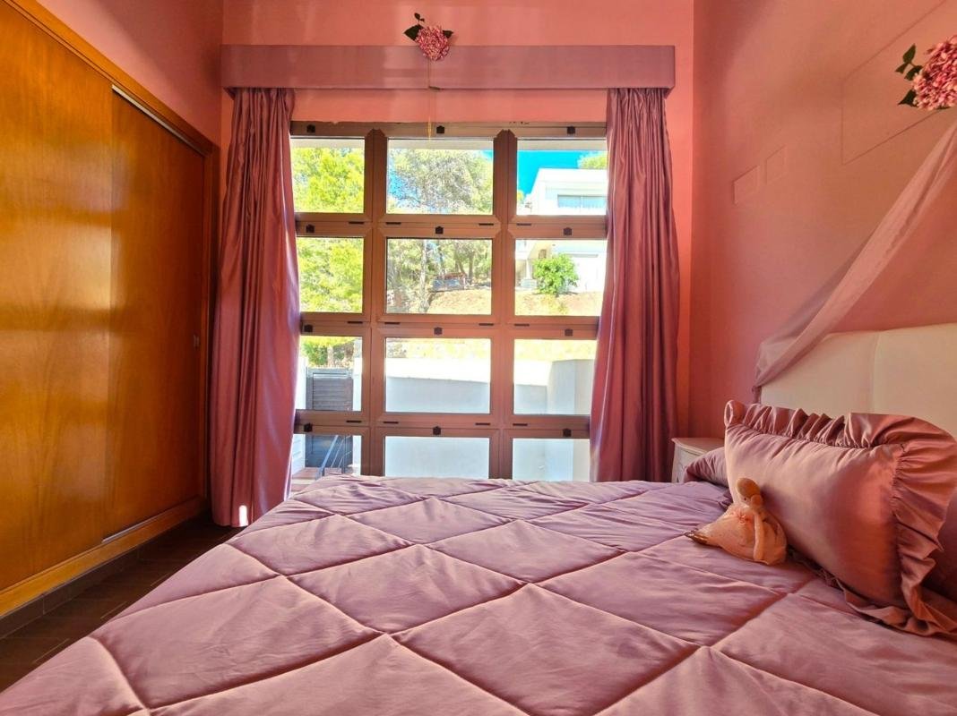 Casa o chalet en Altea la Vella, Altea