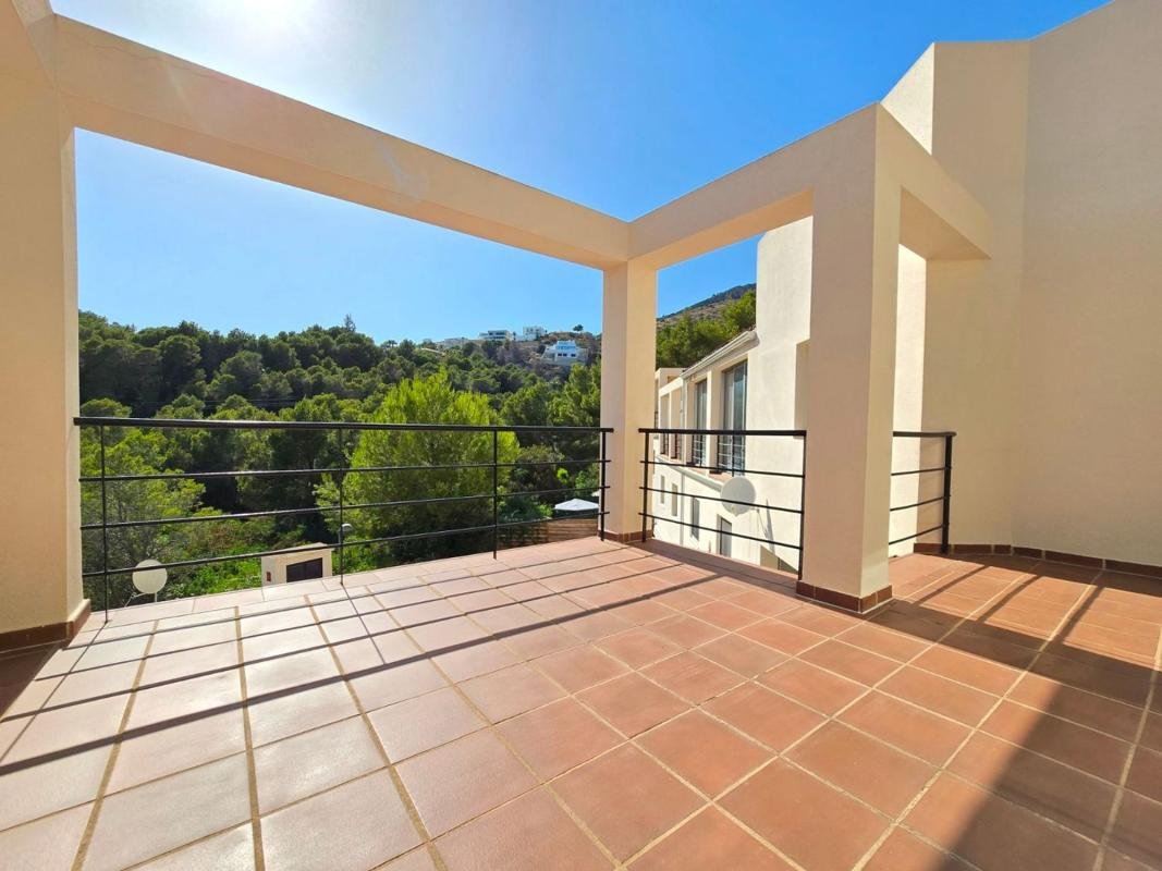 Casa o chalet en Altea la Vella, Altea
