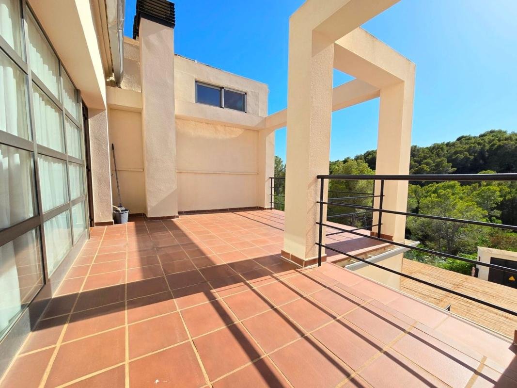 Casa o chalet en Altea la Vella, Altea