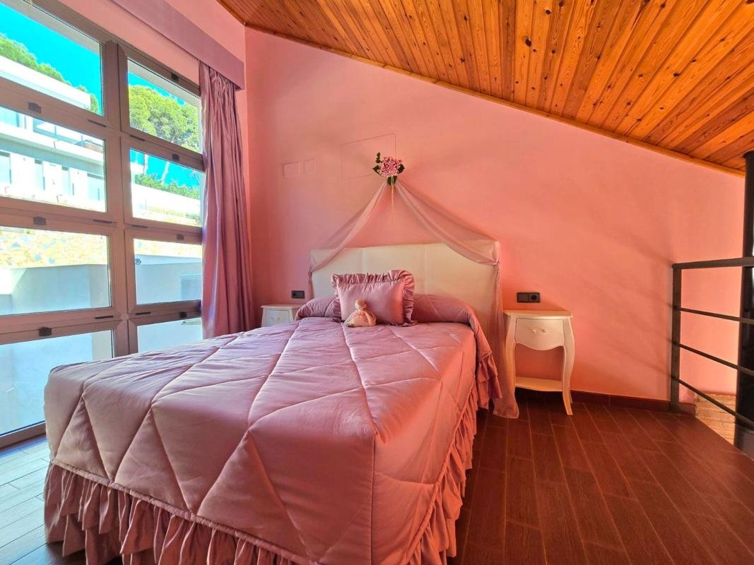 Casa o chalet en Altea la Vella, Altea