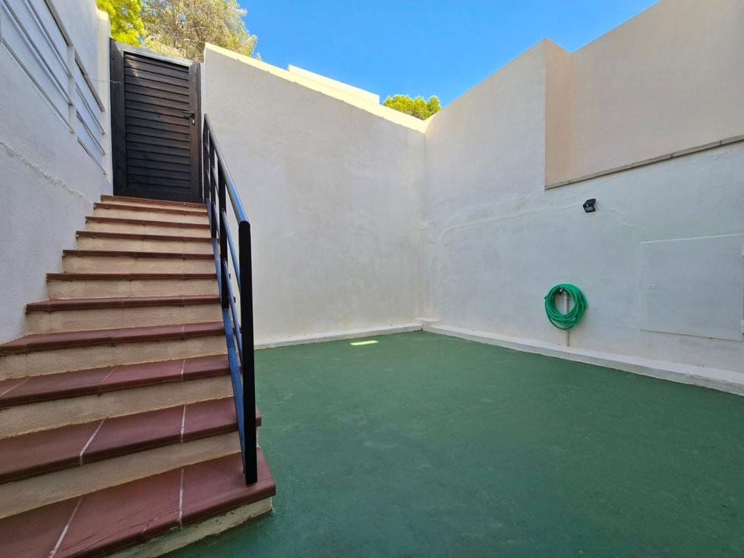Casa o chalet en Altea la Vella, Altea
