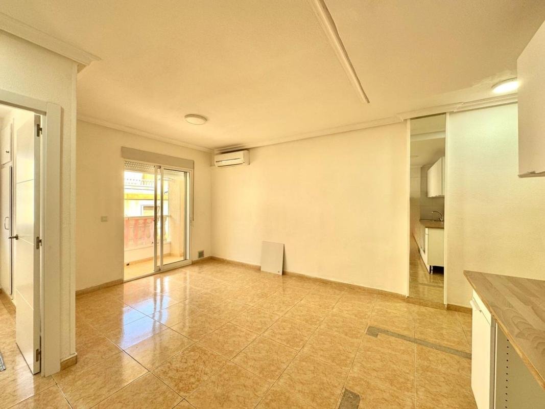 Piso en Avenida Diego Ramírez Pastor, Avenida Habaneras – Curva de Palangre, Torrevieja
