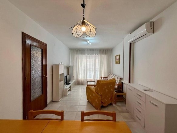 Piso en Calle Goleta, 38, Avenida Habaneras – Curva de Palangre, Torrevieja