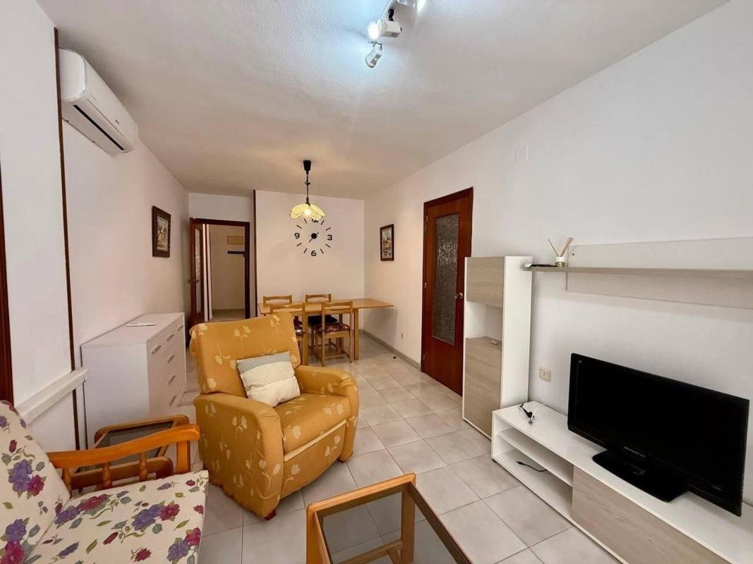 Piso en Calle Goleta, 38, Avenida Habaneras – Curva de Palangre, Torrevieja