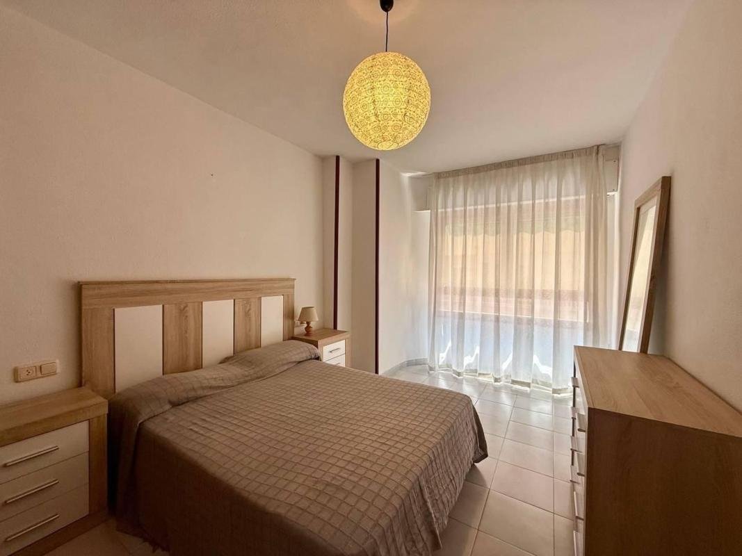 Piso en Calle Goleta, 38, Avenida Habaneras – Curva de Palangre, Torrevieja
